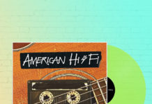 American Hi-Fi en acústic