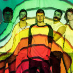 Bonobos: L’art ha de ser un martell per esculpir les desigualtats