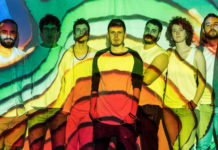 Bonobos: L’art ha de ser un martell per esculpir les desigualtats