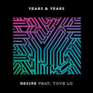 Years & Years estrenen nova versió de Desire amb Tove Lo