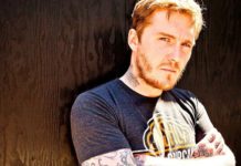 Brian Fallon comparteix Painkillers
