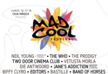 Mad Cool Festival tanca el seu espectacular cartell
