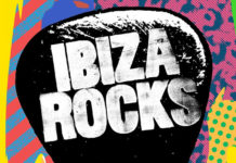 Ibiza Rocks anuncia els primers noms