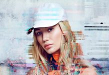 Iggy Azalea estrena Team