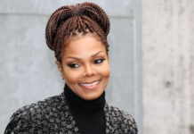Janet Jackson cancel·la la gira europea