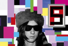 Novetats de la setmana: Teràpia de Shock, Primal Scream, Iggy Pop…