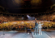 Roxette cancel·len tots els seus concerts