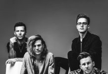 McFly tornen amb nova gira