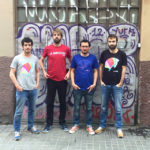 Manel repeteixen lideratge a Espanya amb Jo competeixo