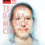 Es presenta el cartell de la 40a edició del Grec Barcelona