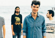 Tailor for Penguins presenten el seu segon senzill