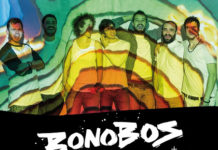 Bonobos presenten dissabte el seu disc Crida!