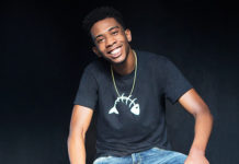 El raper Desiigner acaba amb Rihanna