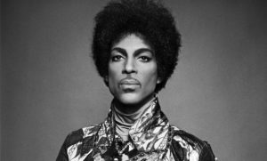 Mor el cantant Prince