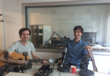 Entrevista a Tailor For Penguins – 20/04/2016