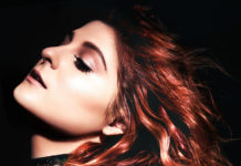 Meghan Trainor presenta tema amb LunchMoney Lewis