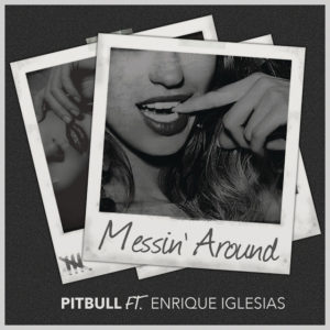 Enèsima col·laboració entre Pitbull i Enrique Iglesias