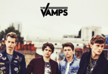 The Vamps presenten nova versió de I Found A Girl amb Omi