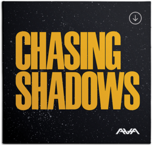 Angels & Airwaves comparteixen Chasing Shadows