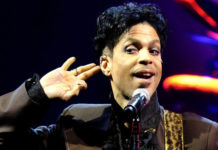 Un disc de Prince, entre els més venuts al Regne Unit