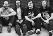 Modern Baseball publiquen el documental Tripping in the Dark