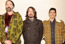 Possible reunió de Nirvana