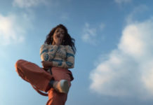 El reciclatge de roba amb M.I.A.