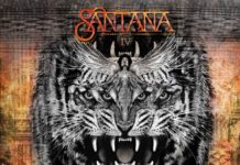 Novetats de la setmana: PJ Harvey, Santana, Edward Sharpe i Pep Sala