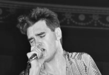 The Smiths arriben a Twitter