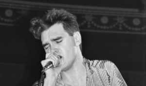 The Smiths arriben a Twitter
