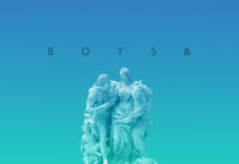 Will I Am torna amb Boys & Girls