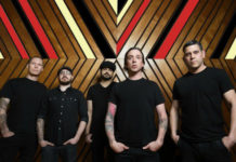 Billy Talent actuaran a Barcelona