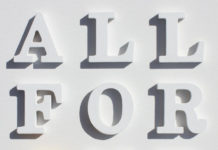 The Stone Roses estrenen All For One