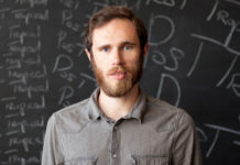 James Vincent McMorrow anuncia concert a Barcelona