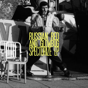 Russian Red comparteixen el seu nou EP