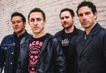Yellowcard finalitzen la gravació del seu disc