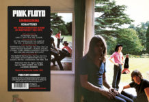 Pink Floyd reeditaran tots els seus discs en vinil