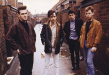 S’anuncien noves pel·lícules de The Smiths i Morrissey