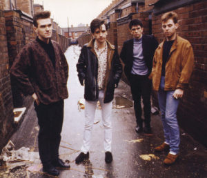 S’anuncien noves pel·lícules de The Smiths i Morrissey