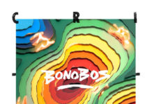 Entrevista a Bonobos – 21/06/2016