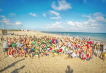 9Son estrenen el vídeo De Sol a Sol amb Txarango