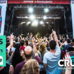 Èxit del Cruïlla Barcelona