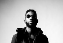 Tinie Tempah confirma concert a BCN
