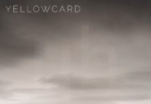 Yellowcard anuncien nou treball