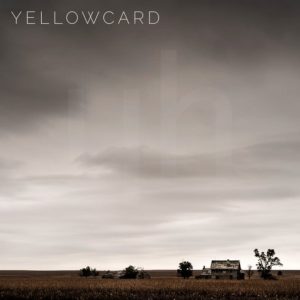 Yellowcard anuncien nou treball