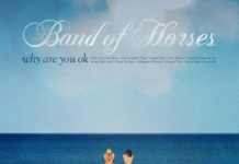 Novetats de la setmana: Band of Horses, Tom Odell, Peter Bjorn and John, The Temper Trap…