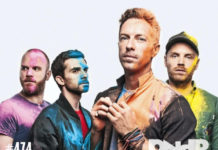 Recomanacions per a la quarantena: Coldplay, Sense Sal, Vampire Weekend