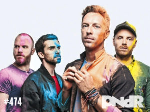 Recomanacions per a la quarantena: Coldplay, Sense Sal, Vampire Weekend