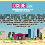 Dcode festival presenta el seu cartell