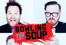 Bowling for Soup passen d’un EP a un LP